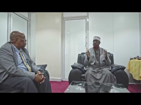 Waraysi xiiso leh Sh M. Umal & Abdisalam Hereri