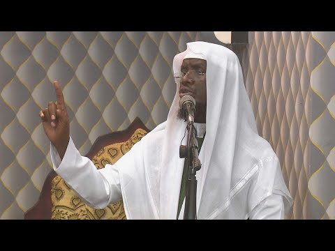 6 Arimood Uga faa ideyso Bishan Ramadaan | Khutbah | Sh Maxamed Cabdi Umal