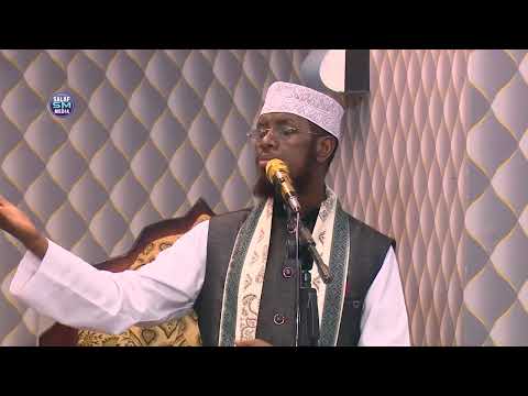 3 Shey oo lagu garto Macaanka iimaanka || khutah || Sh Maxamed Umal