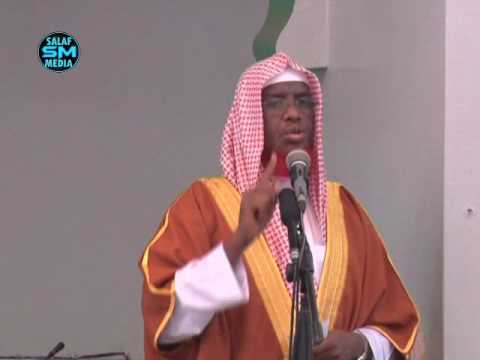 10 Qodob oo kuugu kaalmeynayo Cibaadada || khutbah 8/7/2016 || Sh Maxamed Cabdi Umal