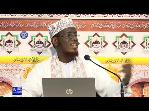 20 Somali shiico noqotay || Sh Maxamed Cabdi Umal