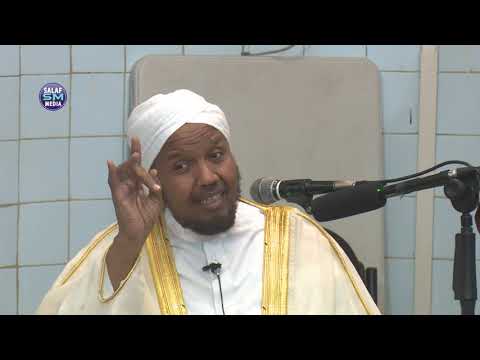 Si aad unoqoto Ahlu Qur'aan 3 daan samee || Sh Abdirashid Sh Ali