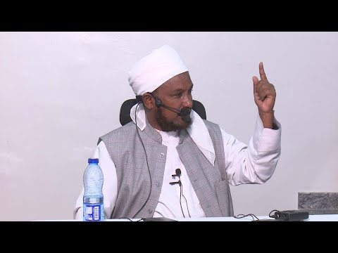 Nairobi || Bayaan || Sh Xuseen Cali Jabuuti