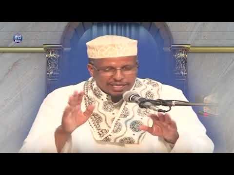 Maraq digaaga maxaa laga sheegay || Dr Maxamud Shibli