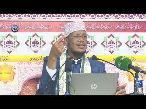 Caanimo jacaylka dhabarkay kaa jebisaa || Sheikh Mohamed Umal Q 2aad