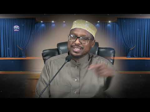 Muxaadaro Degan || wiilkii yaraa ee ubabac digay boqorkii  || Sh Mustafe Xaaji