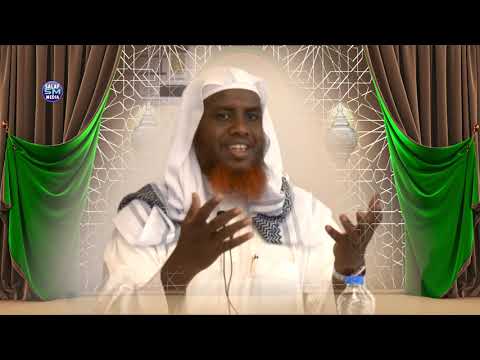 Dardaaran aad uqiimo badan || Sheikh Mohamed Abdi Umal