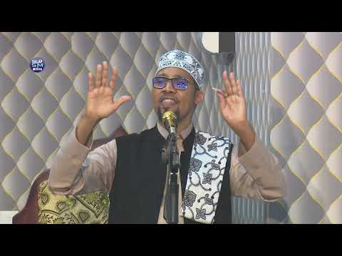 Hambalyo Ciddii Nabiga Raacday || khutbah || Dr Adan Sheikh Cali