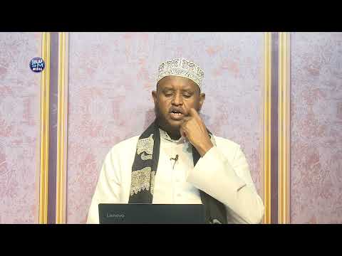 Q 4aad || Faa iidada Maanta || Dr AbdiAzizi Omar Ibrahim