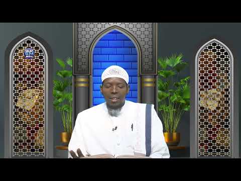 D 20aad || Tafsiir Kooban (Xizibka 20aad ) Sheikh Mahad Abdinuur