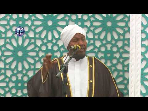 Siduu Ilahay kuu Abuuray || khudbah || Sh Abdirashid Sh Suufi