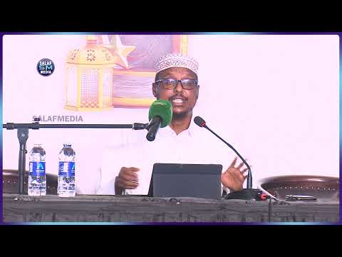 Waxay Qudus ku dileen 70 kun oo Muslimiin ah || taariikh || Sh Mustafe Xaaji