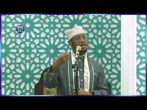 لا تنس ذكر الله  || خطبة || فضيلة الشيخ محمد عبده أمل