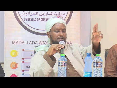 2 ama 4 gabdhod makuudhasheen… bishaarayso || Sh Xusen Cali Jabuti