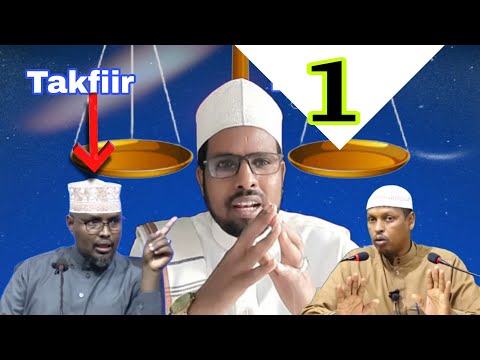 Radinta Beenaha Xassaan xuseen|| 1aad By Sheikh Jabarti