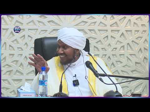 Meeshii aan ku sujuuday ayay timid  || Sh Abdirshid Sh Ali Sufi