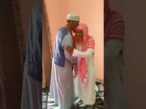 kulan qiimo badan sheikh mohamed Abdi umal iyo sheikh Abdullahi bulow ilahay culimada hano